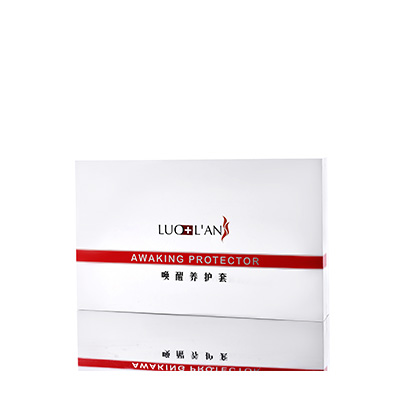 江苏气血能量增强套